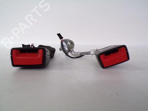 Seat buckle BMW 5 (F10) 530 d | BP24388851I32 