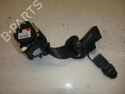 Used Front left seatbelt BMW 7 (E65, E66, E67) 760 i, Li (445 hp) 24384478