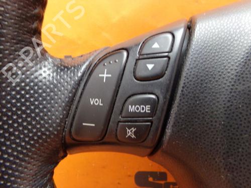 Steering wheel MAZDA 5 (CR) 1.8 (CR19) | BP33151695C49 - Image 4