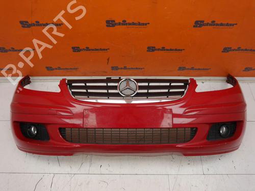 Stoßstange vorne für MERCEDES-BENZ A-CLASS (W169) A 150 (169.031, 169.331) (95 hp) 32835632