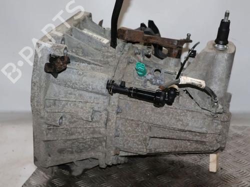 Gearbox RENAULT MEGANE IV Hatchback (B9A/M/N_) 1.2 TCe 130 (B9MR) | BP39480202M3 - Image 3