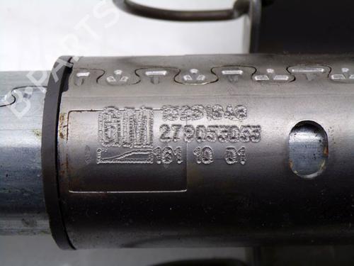 Steering column OPEL MERIVA B MPV (S10) 1.4 (75) | BP33155183M21  - Image 7