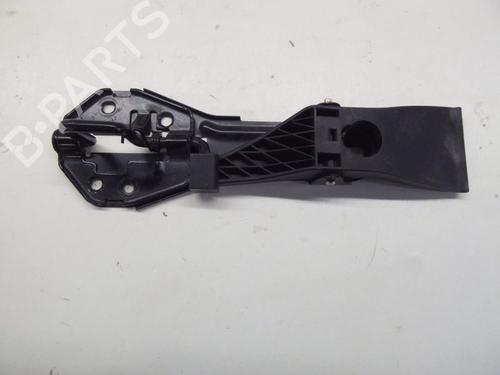 Maniglia interna AUDI A6 C7 (4G2, 4GC) 1.8 TFSI (190 hp) 32639480