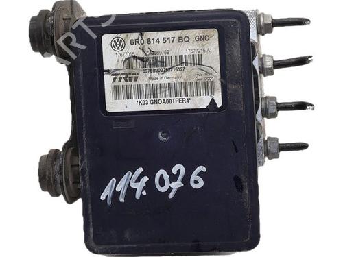 ABS pump SKODA RAPID Spaceback (NH1) 1.2 TSI | BP40050542M43 - Image 5