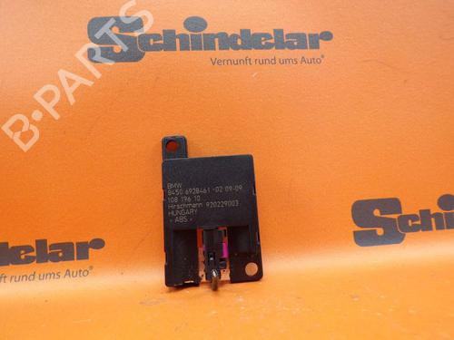 Module électronique MINI MINI (R56) Cooper (122 hp) 32828915