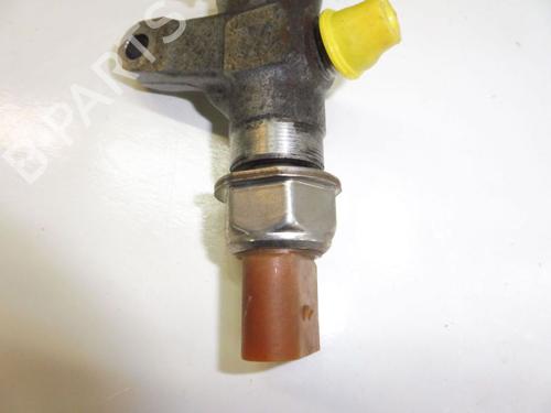 Injection rail VW TOURAN (1T3) 2.0 TDI | BP33141944M98 - Image 2