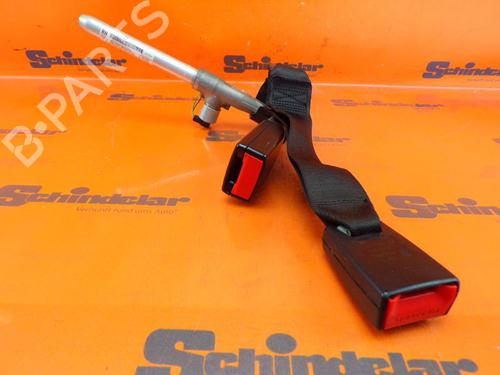 Used Seat buckle BMW 3 (E90) 320 i (150 hp) 33148804