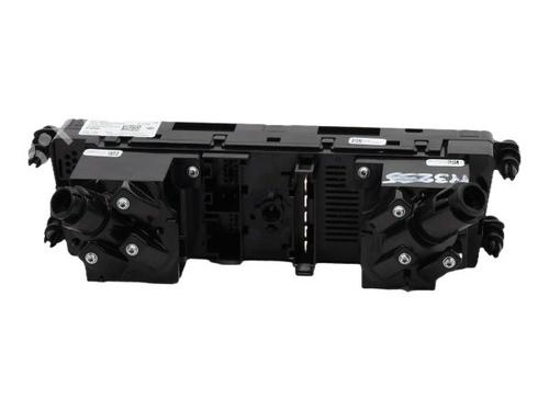 Climate control VW POLO VI (AW1, BZ1, AE1) 1.0 TSI | BP34615826I5 - Image 3
