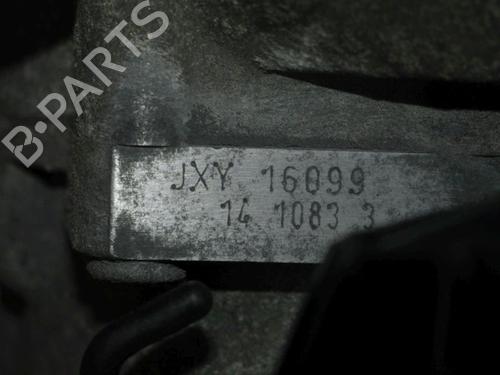 Gearbox SKODA FABIA II Combi (545) 1.9 TDI | BP37490130M3 - Image 8