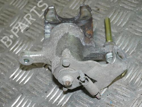 Left rear brake caliper KIA PICANTO III (JA) 1.0 T-GDi | BP33144681M107 - Image 4