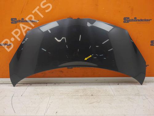 Used Hood TOYOTA AYGO (_B1_) 1.0 (KGB10_, KGB10R) (68 hp) 24413559