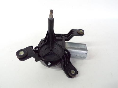 Used Rear wiper motor Rear wiper motor OPEL CORSA D (S07) 1.2 (L08, L68) (80 hp) 33145321 33145321