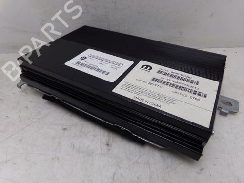 Module électronique JEEP CHEROKEE (KL) 2.2 CRD 4x4 (200 hp) 33155362