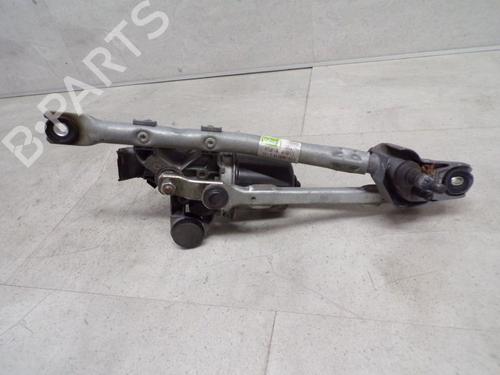 Tringlerie essuie-glace avant PEUGEOT 107 (PM_, PN_) 1.0 (68 hp) 33144800