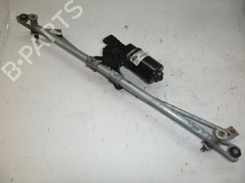 Front wiper motor JEEP CHEROKEE (KK) 2.8 CRD 4x4 | BP33139763M29 - Image 2