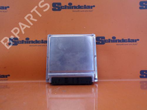 Used Engine control unit (ECU) Engine control unit (ECU) MERCEDES-BENZ CLK Convertible (A209) CLK 320 (209.465) (218 hp) 33145804 33145804