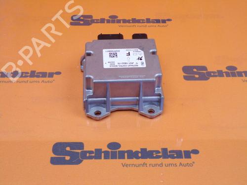 ECU airbags FORD USA MUSTANG Convertible 2.3 EcoBoost | BP24412411M53 