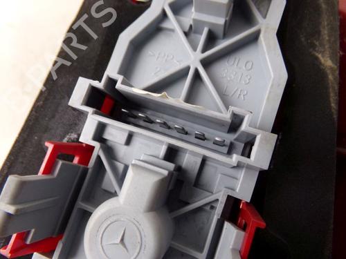 Left taillight MERCEDES-BENZ C-CLASS T-Model (S203) C 280 (203.254) | BP30916630C34