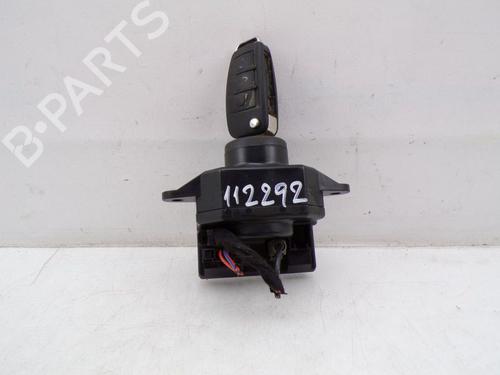 Bloccasterzo AUDI A6 C6 (4F2) 2.4 | BP30912112M48