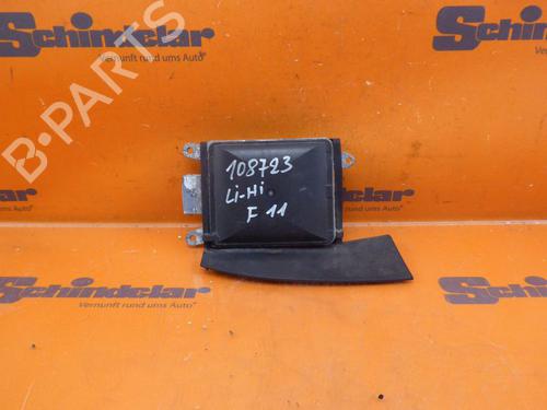 Used Control unit Control unit BMW 5 Touring (F11) 535 d (313 hp) 33148847 33148847