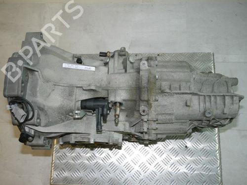Gearbox AUDI A4 B6 Avant (8E5) 2.5 TDI | BP24387568M3 