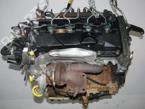 Engine FORD TRANSIT Bus (FD_ _, FB_ _, FS_ _, FZ_ _, FC_ _) 2.2 TDCi | BP30189578M1