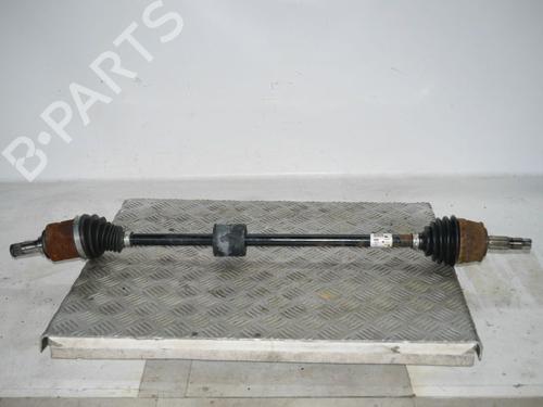 Drivaksel foran Høyre Drivaksel foran Høyre OPEL CORSA E (X15) 1.4 (08, 68) (90 hp) 33696171 33696171