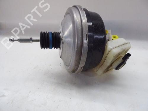 Used Servo brake Servo brake AUDI A5 Sportback (8TA) 2.0 TDI quattro (190 hp) 33143925 33143925