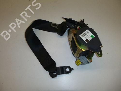Front right seatbelt MERCEDES-BENZ E-CLASS (W211) E 220 CDI (211.006) | BP24383621I25 