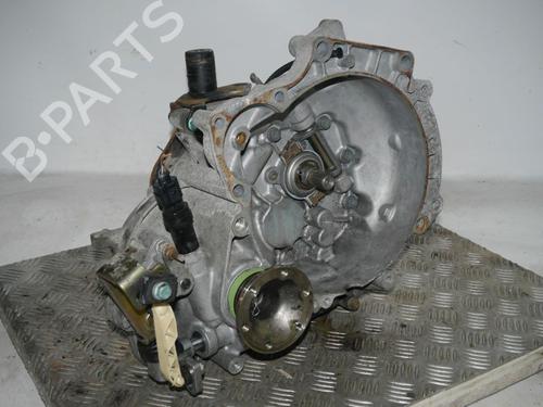 Used Gearbox Gearbox VW LUPO I (6X1, 6E1) 1.0 (50 hp) 34412342 34412342