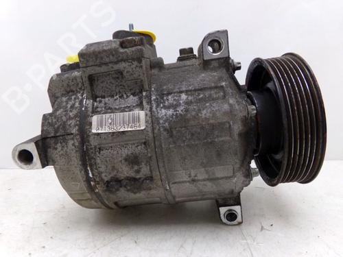 Used AC compressor SKODA OCTAVIA II Combi (1Z5) 2.0 TDI 16V (140 hp) 29426127