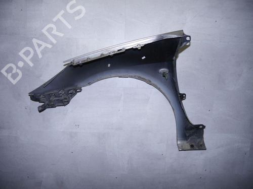 Right front fenders PEUGEOT 307 CC (3B) 2.0 16V | BP24388510C42 