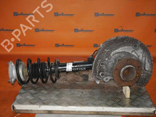 Used Right front shock absorber BMW 1 (E81) 118 i (143 hp) 32648308