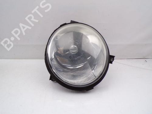 Optica direita VW LUPO I (6X1, 6E1) 1.4 (60 hp) 33158349