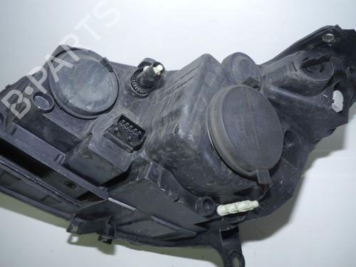Right headlight CITROËN C5 II Break (RE_) 2.0 16V (RERFJB, RERFJC) | BP33684083C29 - Image 4