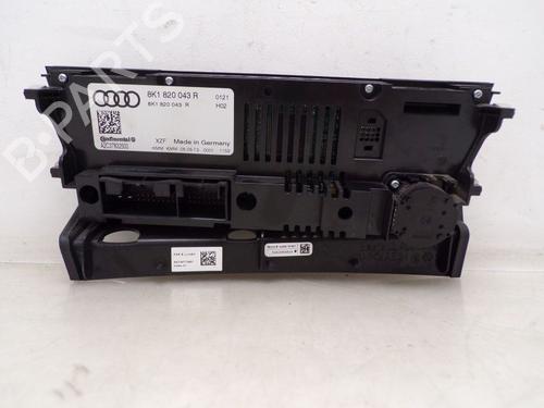 Climate control AUDI A5 Convertible (8F7) 3.0 TFSI quattro | BP33156665I5 - Image 4
