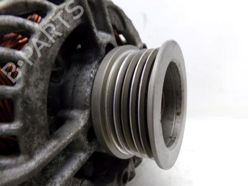 Alternator OPEL AGILA A (H00) 1.2 16V (F68) | BP33155101M7  - Image 5