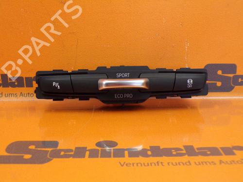 Used Switch BMW 2 Active Tourer (F45) 216 d (116 hp) 24411949