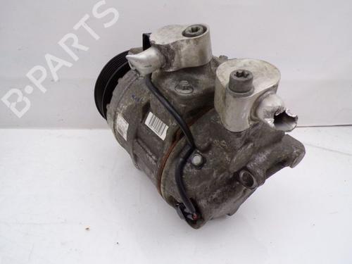 AC compressor AUDI Q7 (4LB) 3.0 TDI quattro | BP33158231M34 - Image 4