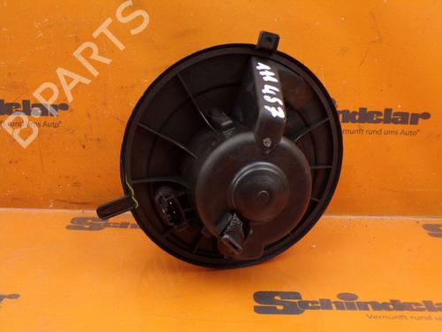 Heater blower motor VW GOLF V (1K1) 1.9 TDI | BP27857096M62 