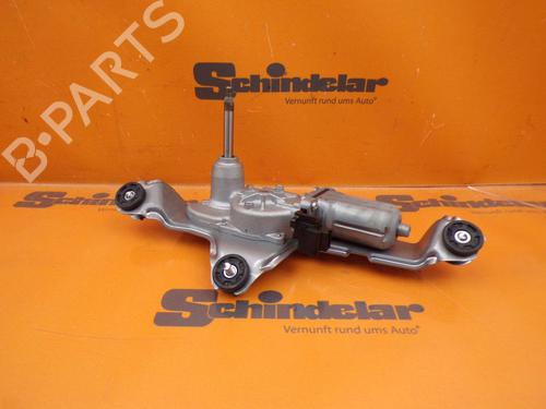 Ruitenwissermotor achter MAZDA 3 (BL) 1.6 MZR (BL14) (105 hp) 32835182