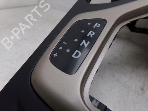 Shift knob JEEP CHEROKEE (KL) 2.2 CRD 4x4 | BP30047522I34