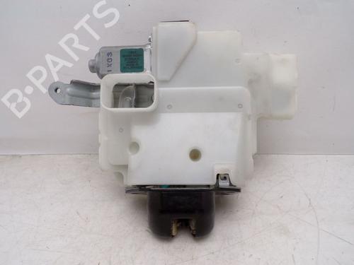 Electronic module INFINITI FX 30d AWD | BP29644816M83 