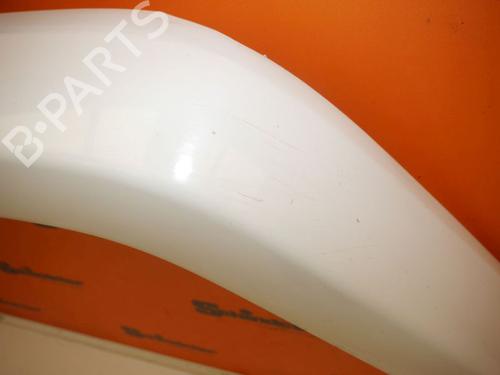 Front left wheel arch trim JEEP WRANGLER III (JK) 3.6 V6 | BP24391697C134 