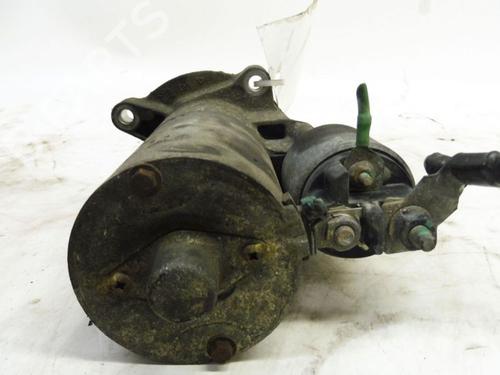 Starter PEUGEOT 1007 (KM_) 1.4 16V | BP32636167M8 - Image 2