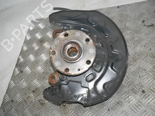 Used Left front steering knuckle Left front steering knuckle SEAT LEON (5F1) 2.0 TDI (150 hp) 38789126 38789126