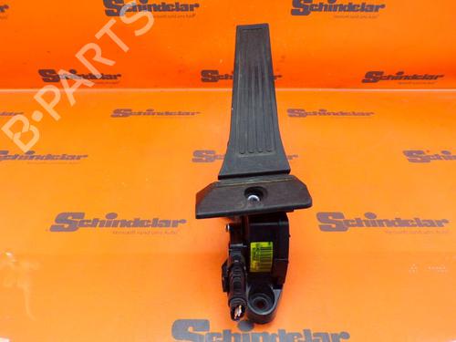 Pedal Pedal HYUNDAI SANTA FÉ III (DM, DMA) 2.2 CRDi 4WD (200 hp) 33684351 33684351