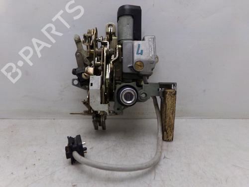 Used Electronic module MERCEDES-BENZ E-CLASS T-Model (S124) E 200 T (124.079) (136 hp) 30521889