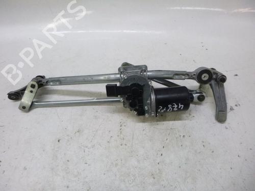 Front wipers mechanism BMW 3 Touring (E91) 320 d | BP24381999C83 