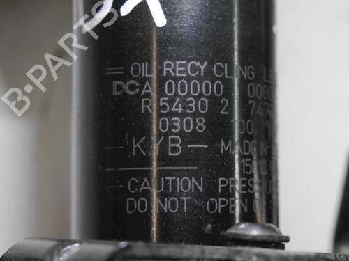 Right front shock absorber RENAULT TWINGO III (BCM_, BCA_) 0.9 TCe 90 (BCM9, BCM2) | BP33142630M17  - Image 6